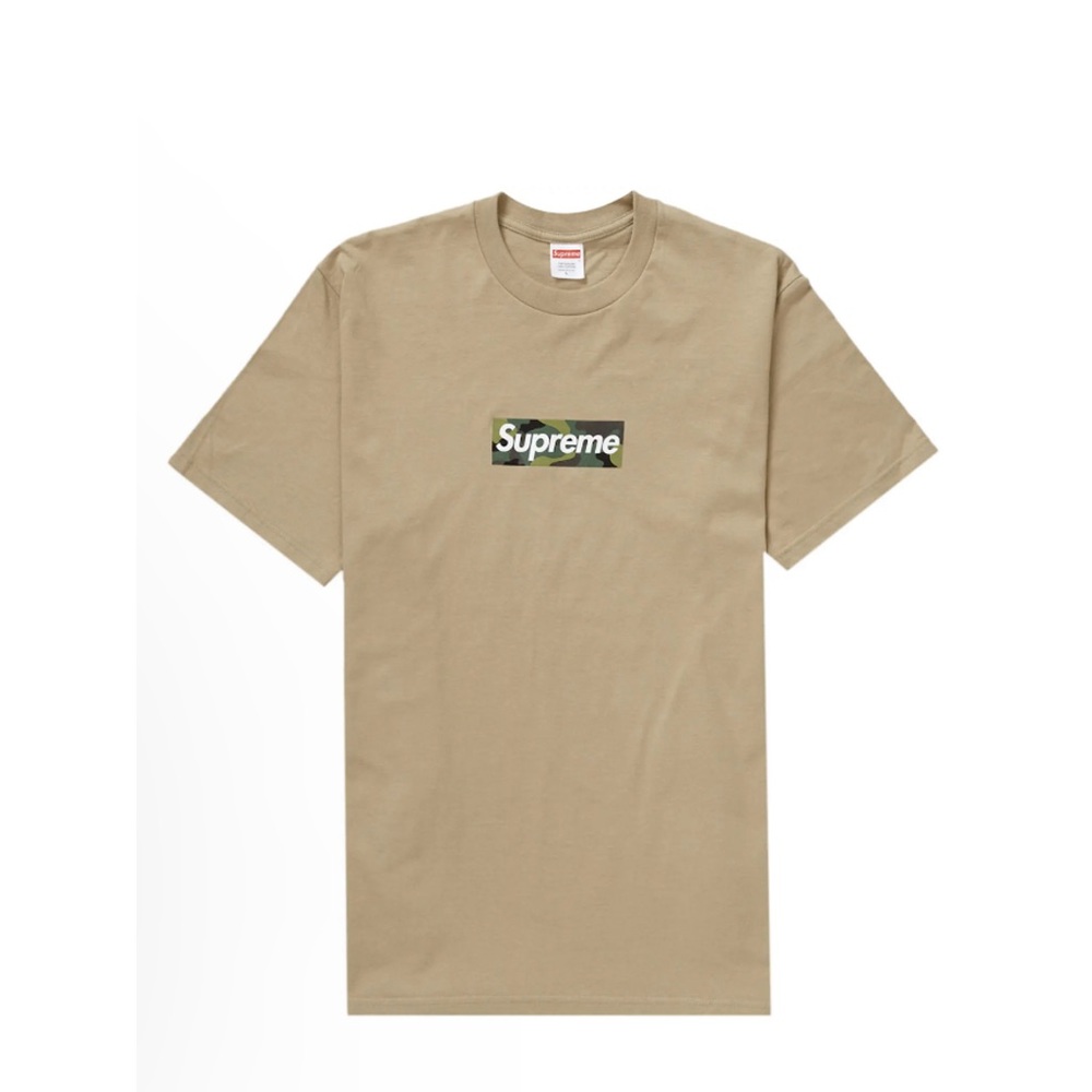 Supreme bogo tee